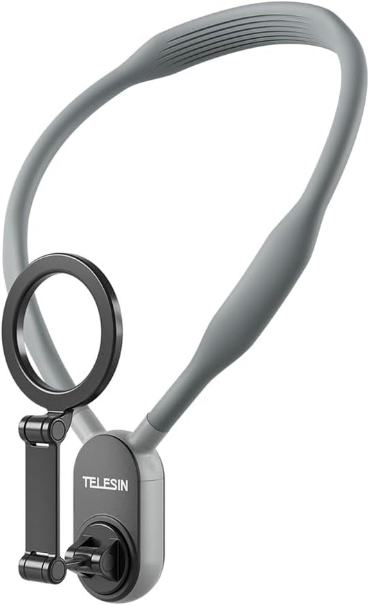 Telesin Smartphone Magnetic Neck Holder MNM-001