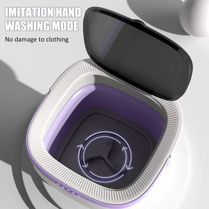Washing Machine 12L