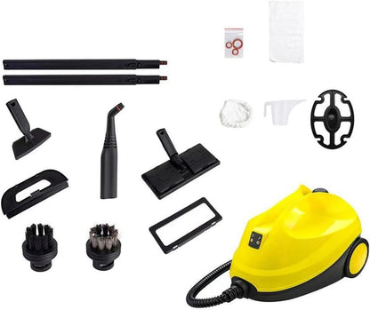 Robayse Steam Cleaner 2000W
