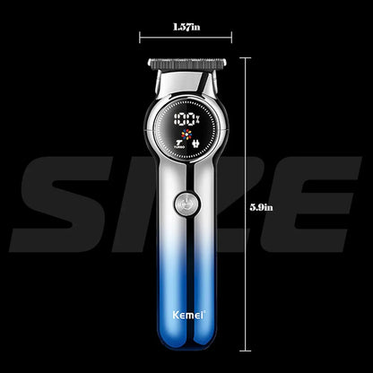 Kemei Professional Hair Clipper KM-1852