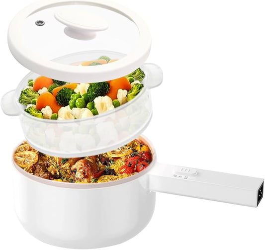 Yuedisi Electric Cooking Pot 1.5L 700W