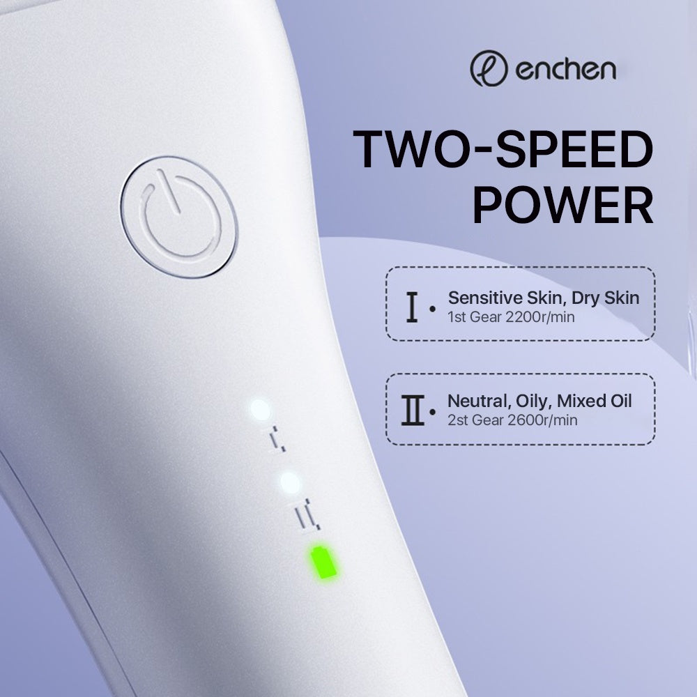 Enchen Electric Foot Callus Remover