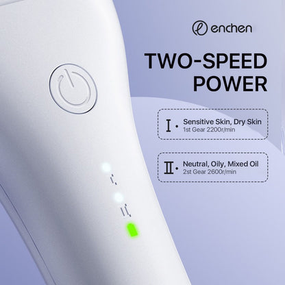 Enchen Electric Foot Callus Remover