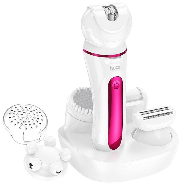 Hoco 5in1 Beauty Set - DAR76