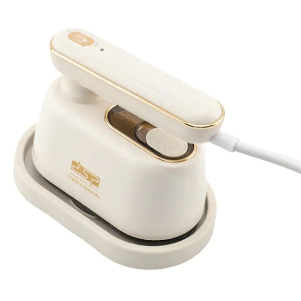 Dsp Travel Steam Iron 1000W - KD1159