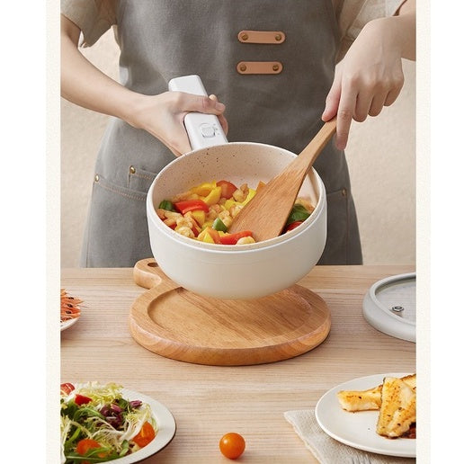 Yuedisi Electric Cooking Pot 1.5L 700W