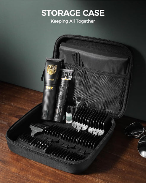 Glaker Clipper - 6026/1019