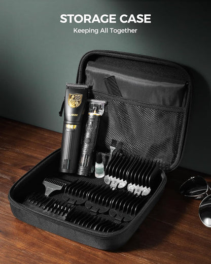 Glaker Clipper - 6026/1019