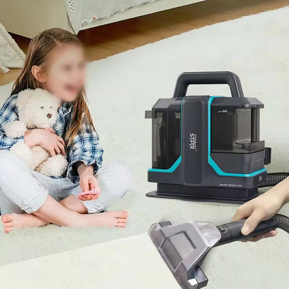 Winning Star Spot Cleaner ST-4600