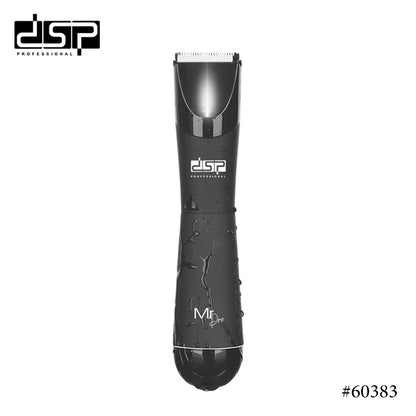 Dsp Double-headed Body Trimmer - 60383