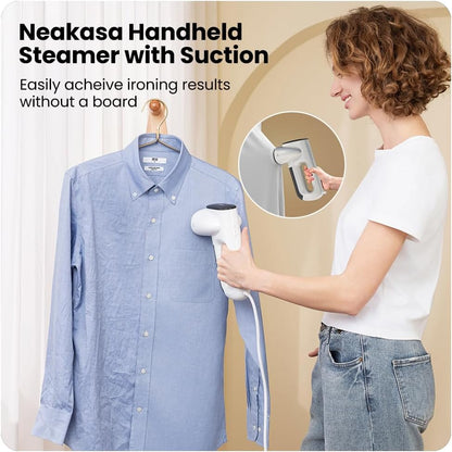 Neakasa Magic 1 Vacuum Steamer