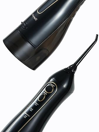 Fairywill Oral Care Combo (507 + 5020E)