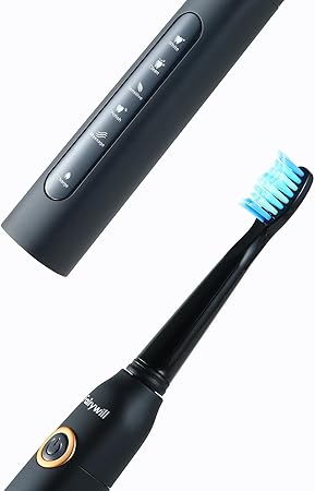 Fairywill Oral Care Combo (507 + 5020E)