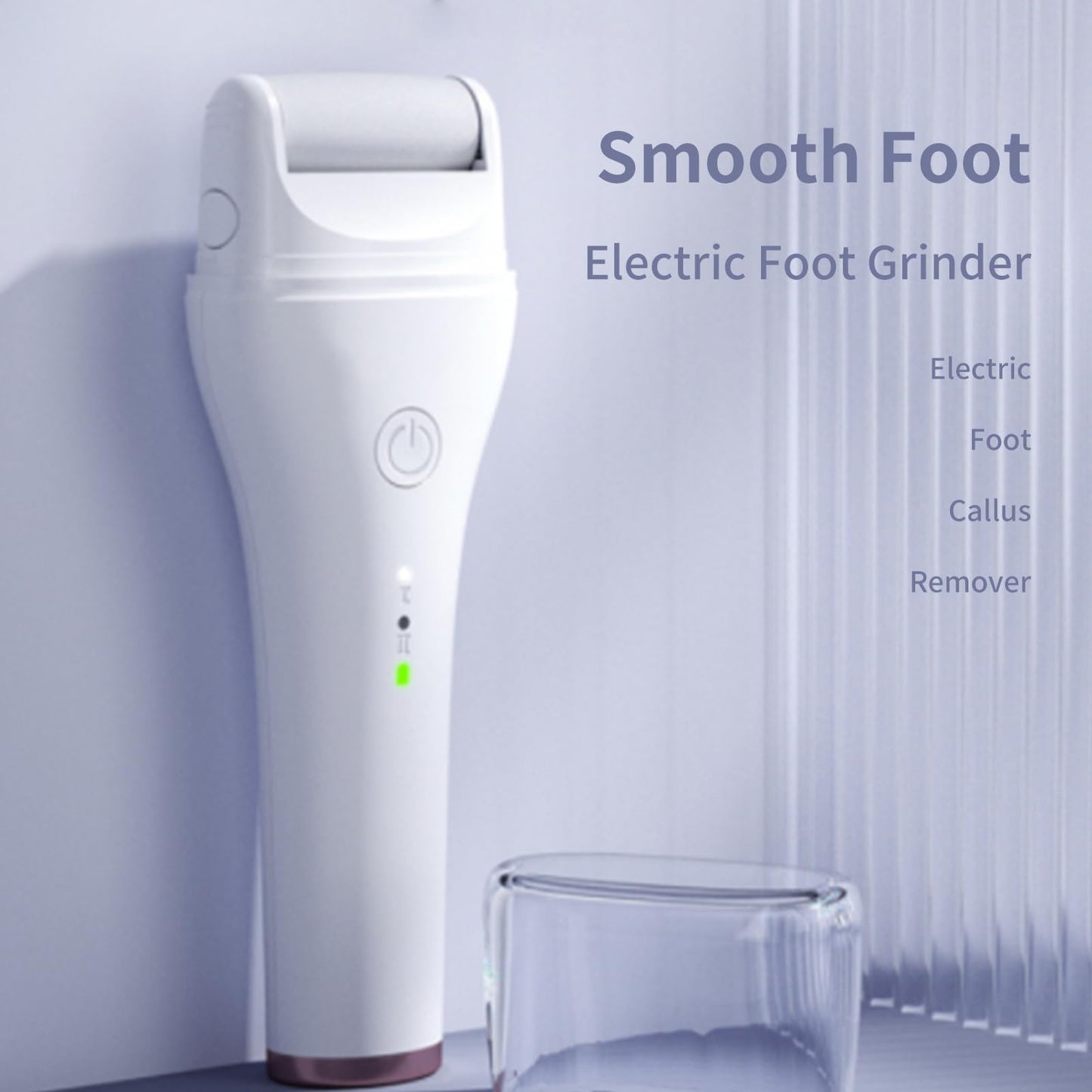 Enchen Electric Foot Callus Remover