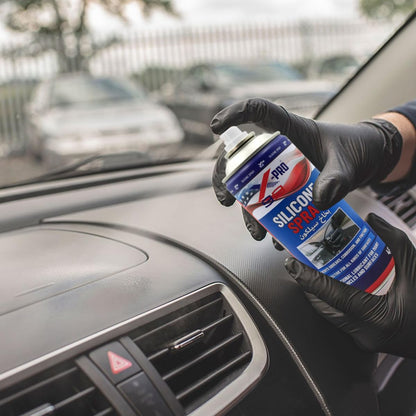 American Silicon Spray X99-PRO
