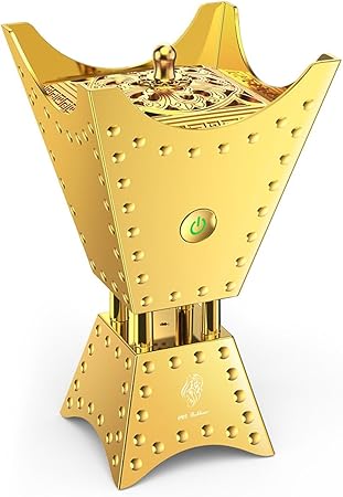 Oud Bukhoor BK-32