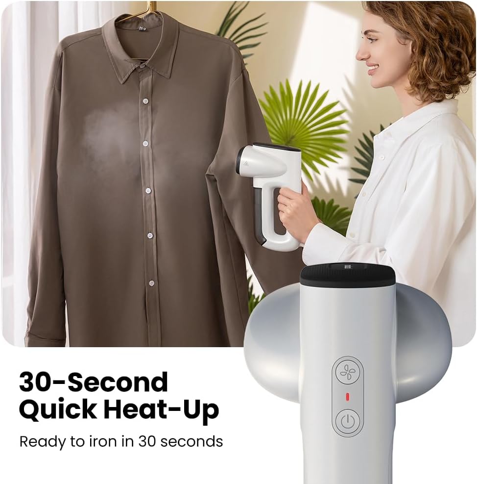 Neakasa Magic 1 Vacuum Steamer