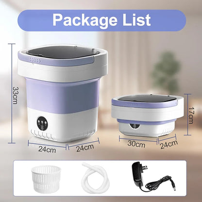 Washing Machine 12L