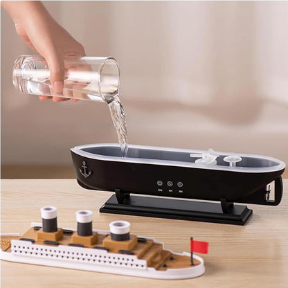 Titanic Jellyfish Aroma Diffuser