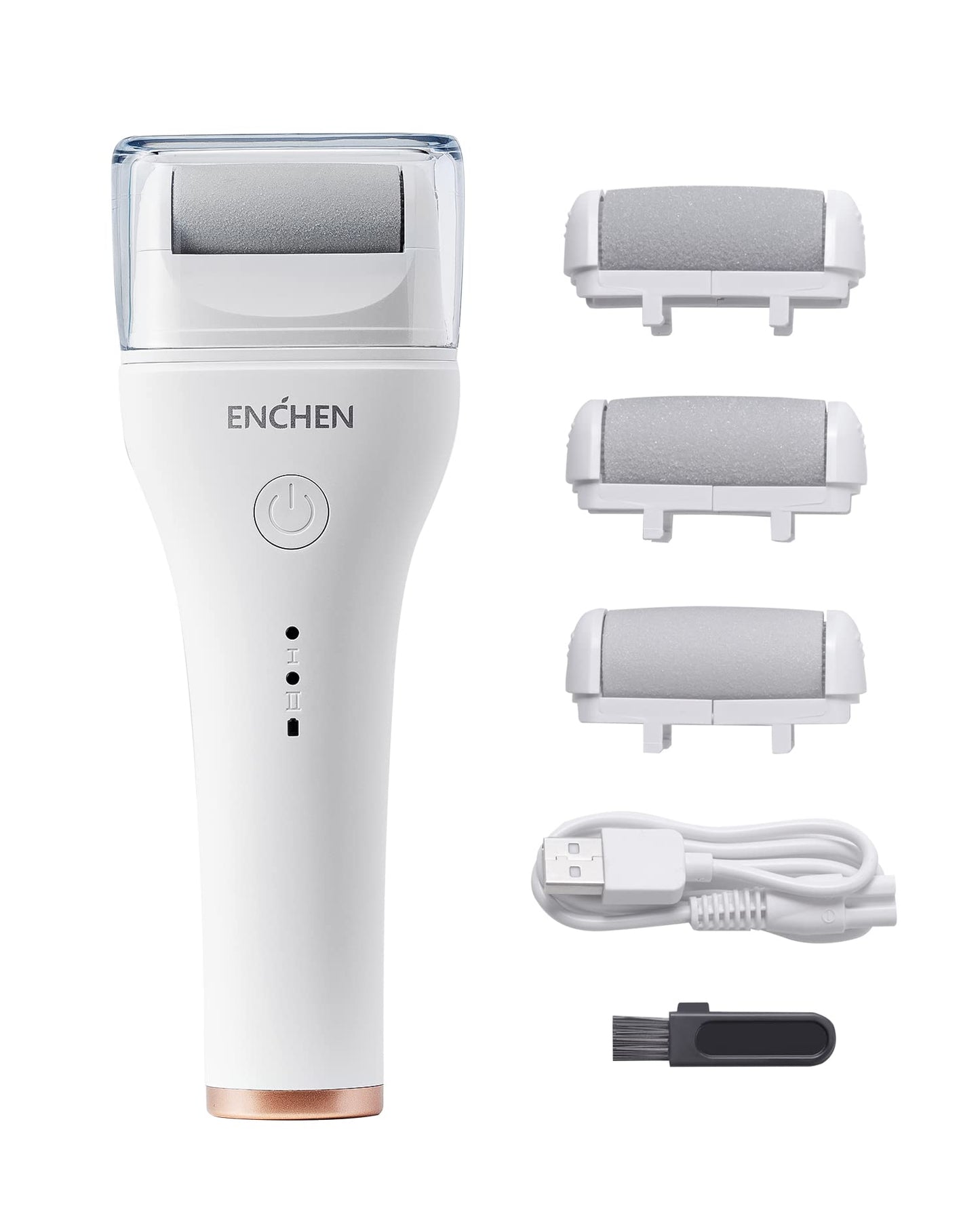Enchen Electric Foot Callus Remover