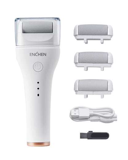 Enchen Electric Foot Callus Remover