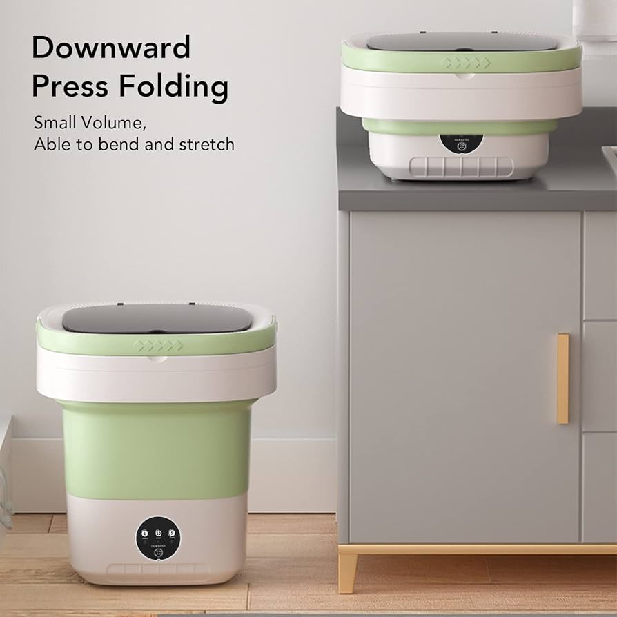 Washing Machine 12L