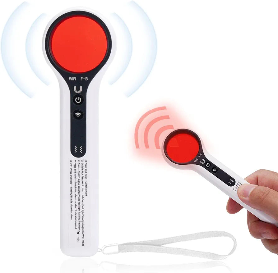 Detector Y3 Pro