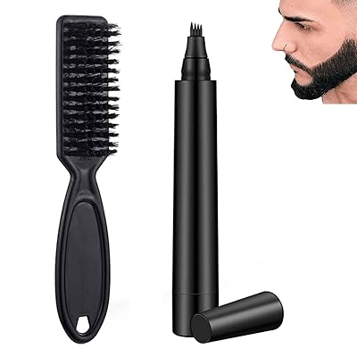 Beard Pen
