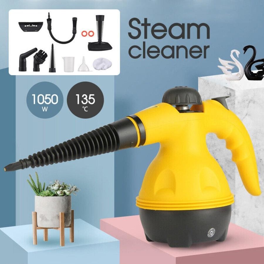 Steam Cleaner