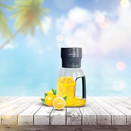 Green Lion Mega Portable Blender 1000mL GL-06B