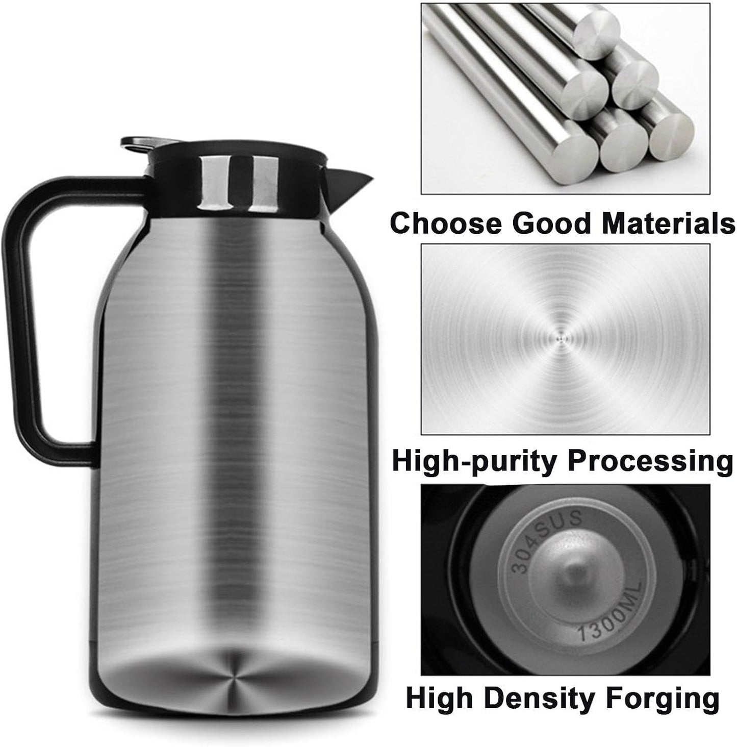 Car Electric Kettle RC-1100A