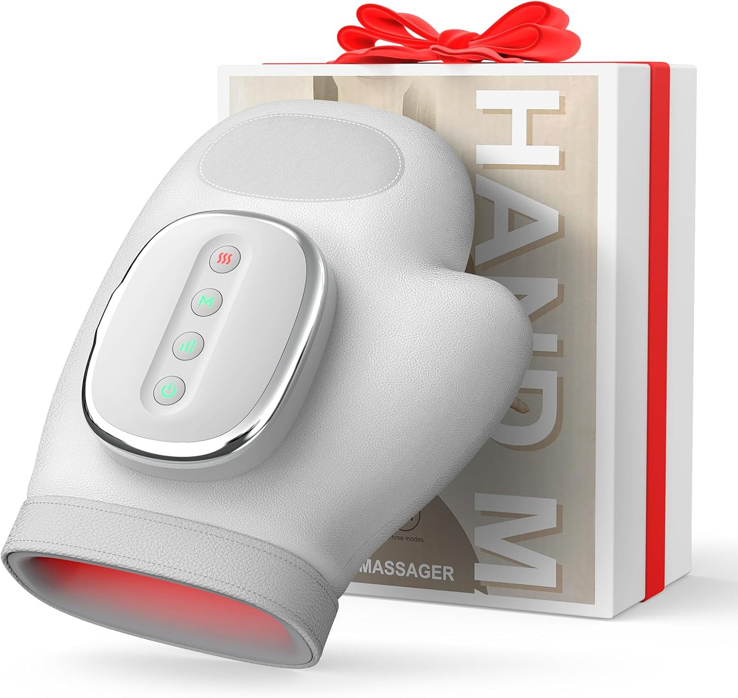 Smart Hand Massager