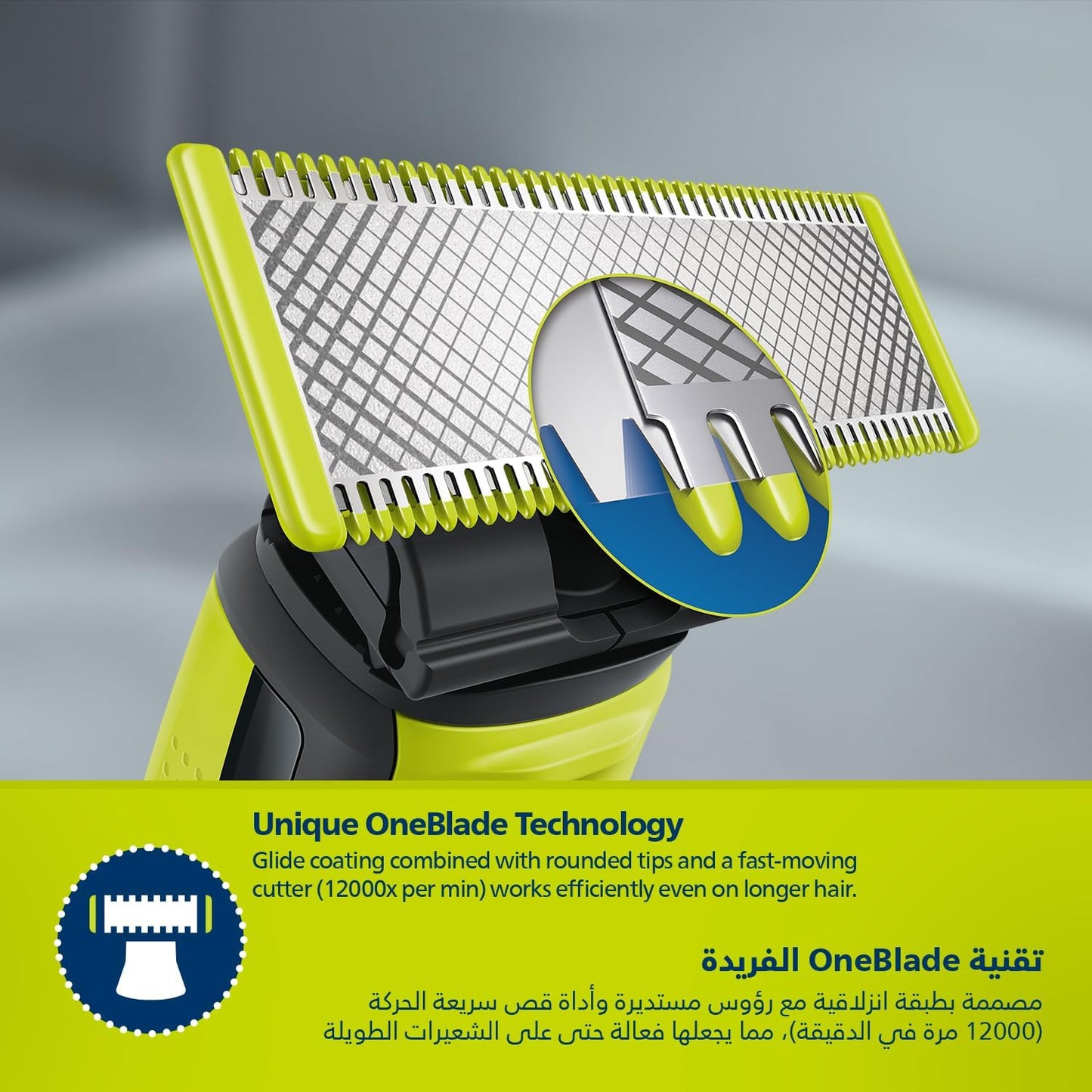 Philips OneBlade - QP2824/10