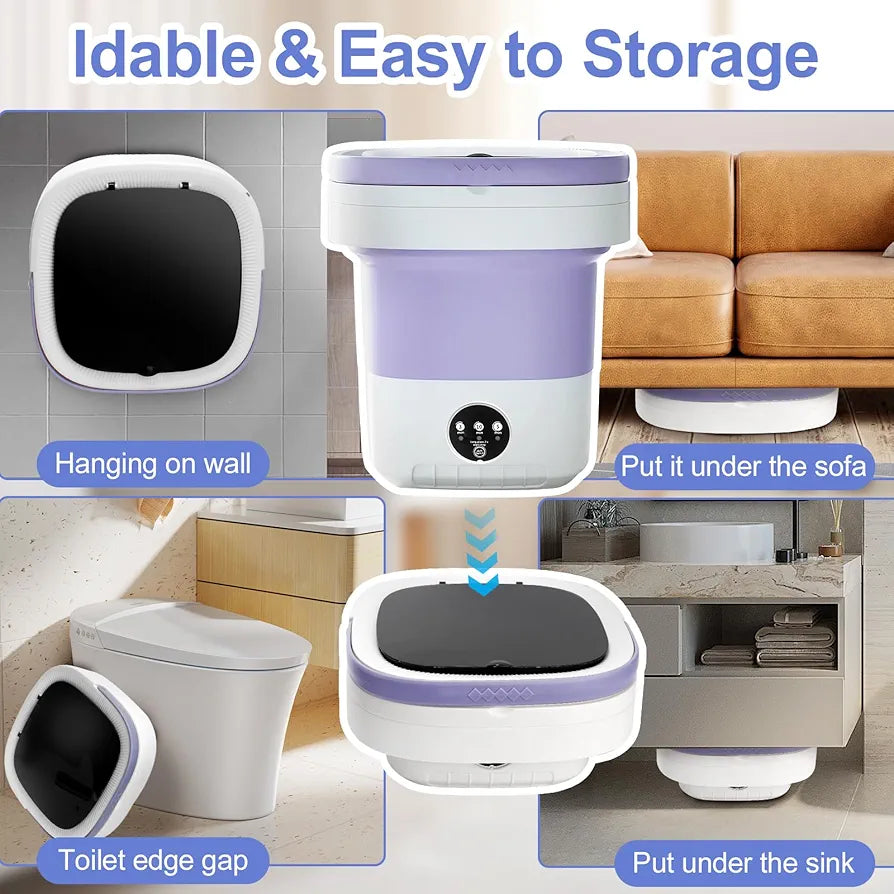 Washing Machine 12L