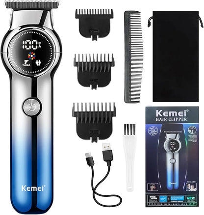 Kemei Professional Hair Clipper KM-1852