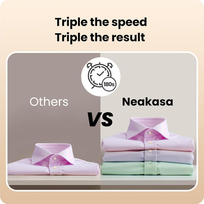 Neakasa Magic 1 Vacuum Steamer