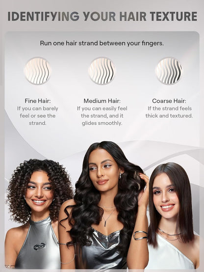 Sheglam Hair Curler
