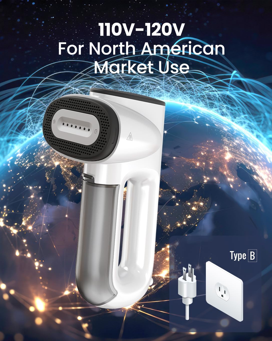 Neakasa Magic 1 Vacuum Steamer
