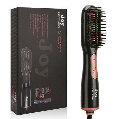 Joy Professional 3-in-1 Hair Dryer & Styler – 550W