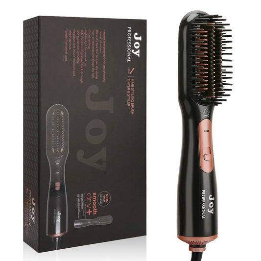 Joy Professional 3-in-1 Hair Dryer & Styler – 550W