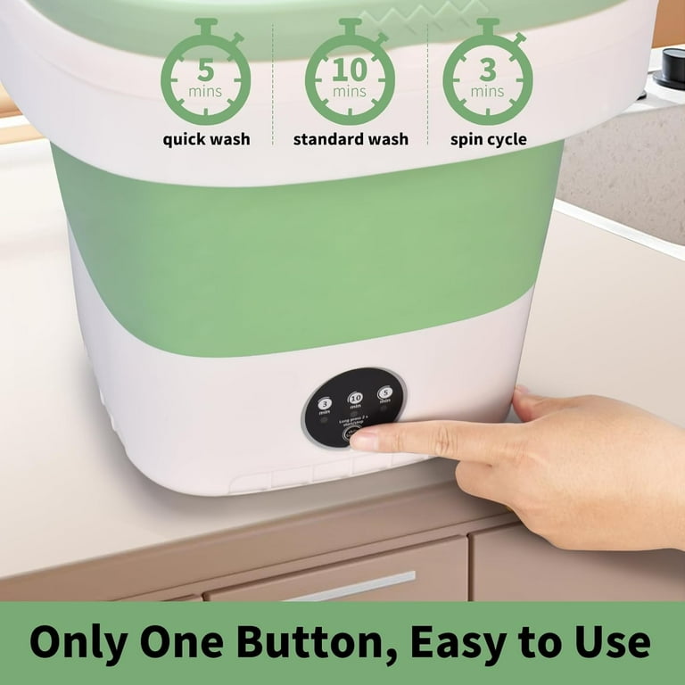Washing Machine 12L