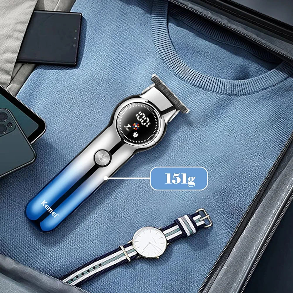 Kemei Professional Hair Clipper KM-1852