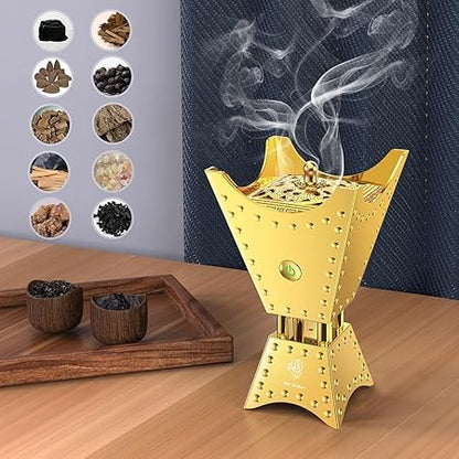 Oud Bukhoor BK-32