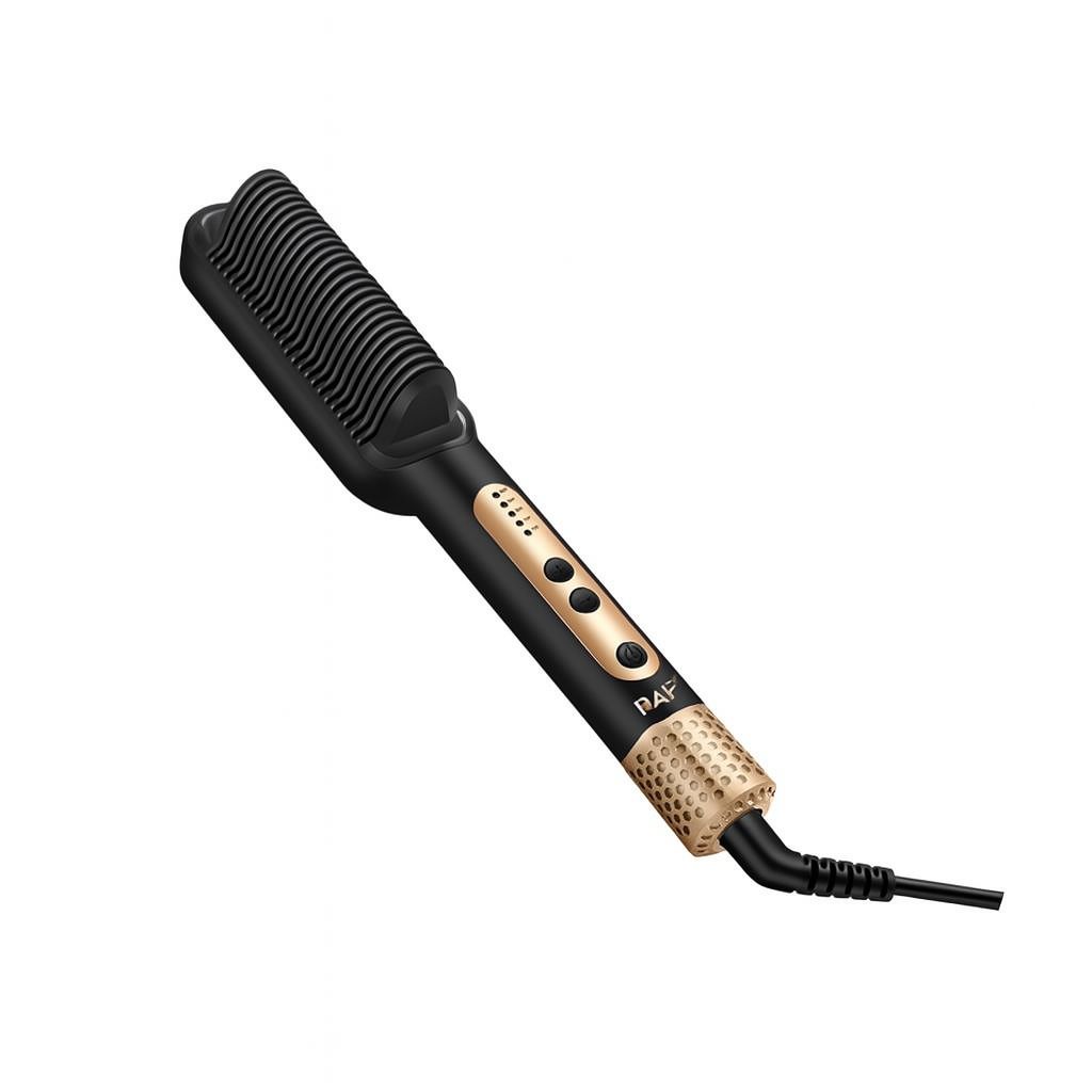 RAF Hair Straightener Brush 950°F R.412