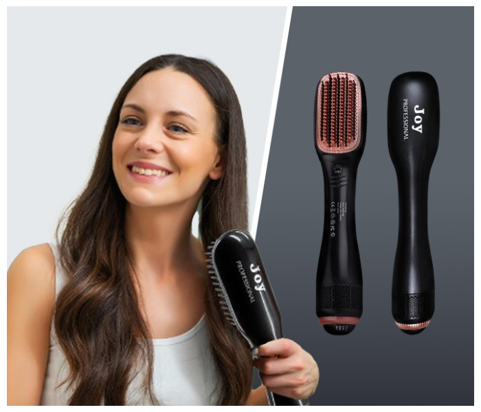 Joy Professional 2in1 Hair Dryer & Styler - 1200W