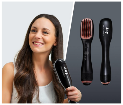 Joy Professional 2in1 Hair Dryer & Styler - 1200W
