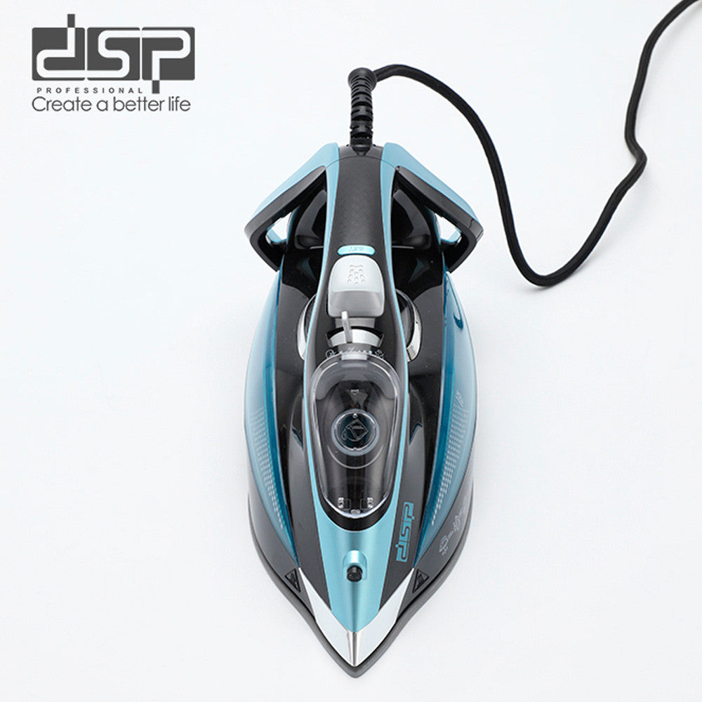 Dsp Steam Iron 2400W - KD1364
