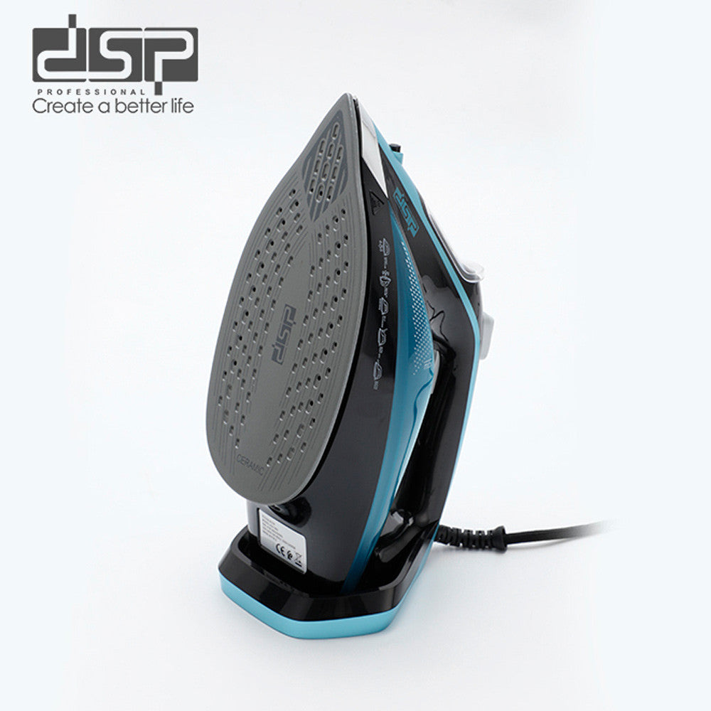 Dsp Steam Iron 2400W - KD1364