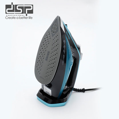 Dsp Steam Iron 2400W - KD1364