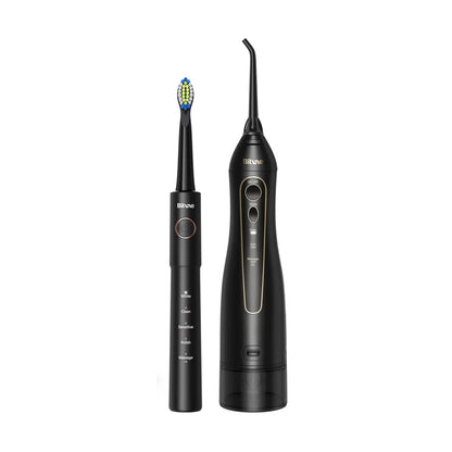 Bitvae Oral Care Combo (E11 + 5020E)